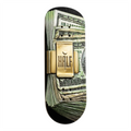 The Hundreds — RAISED Fingerboard Deck