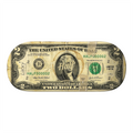 The Lucky — RAISED Fingerboard Deck