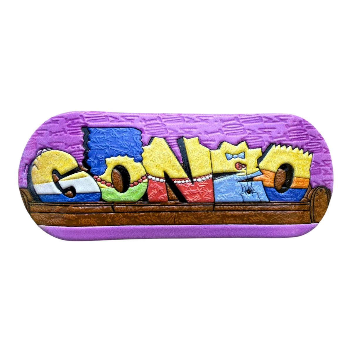 HALF x GONZO 2026 (Can Edition)