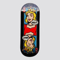 Queen of Hearts