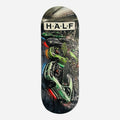 Half Boosted