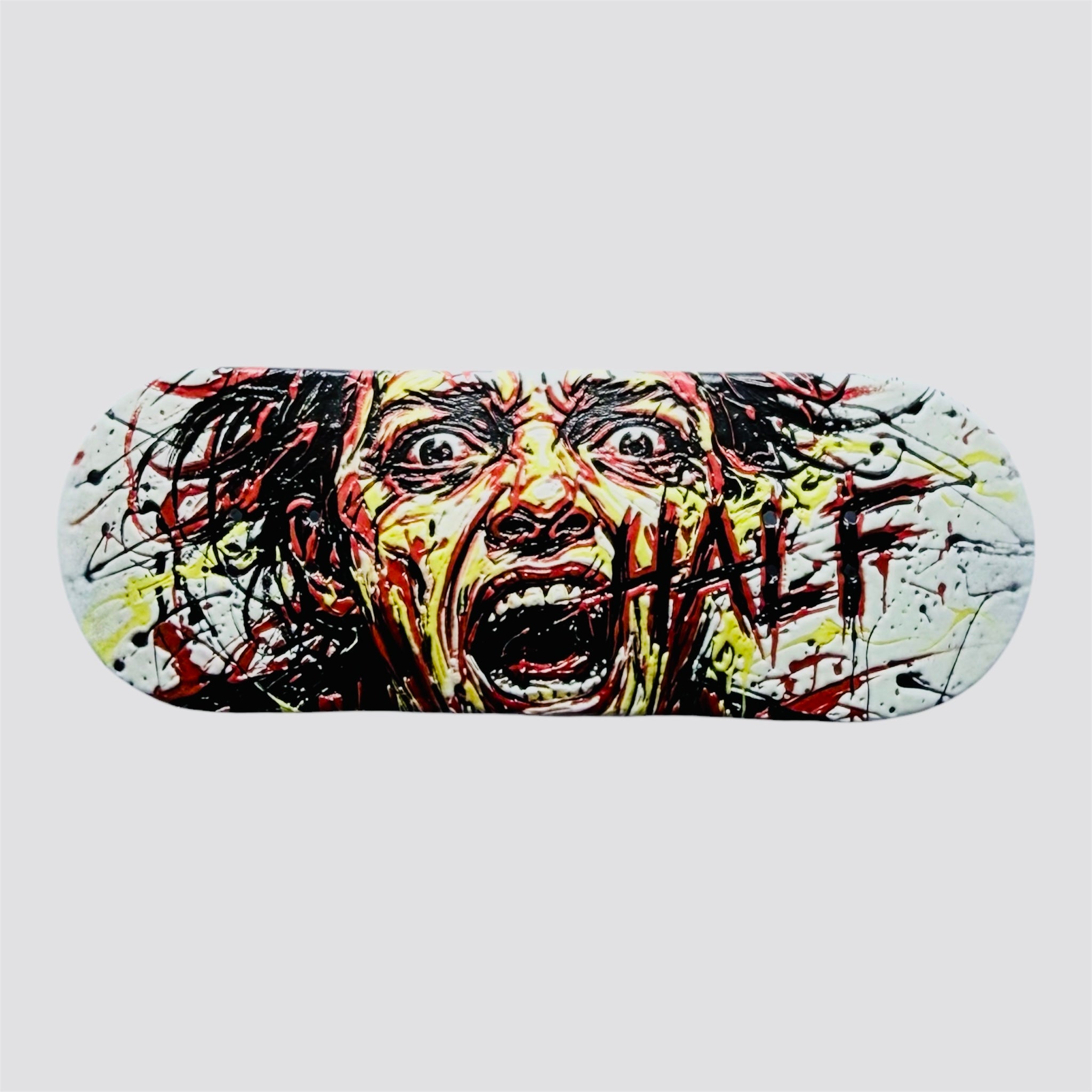 Bloodshot