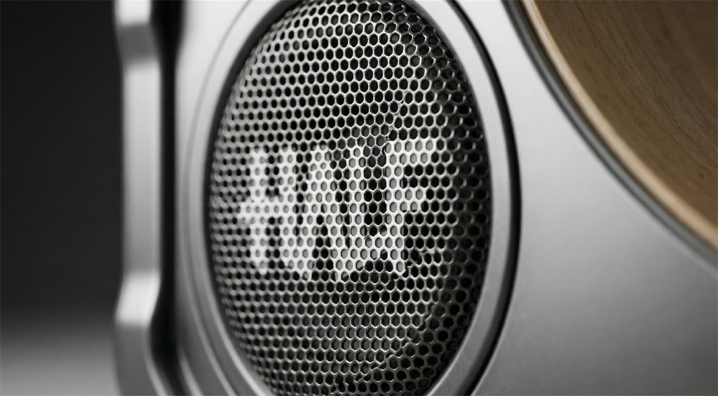 (PRE-ORDER) HALF PRO XL SPEAKER