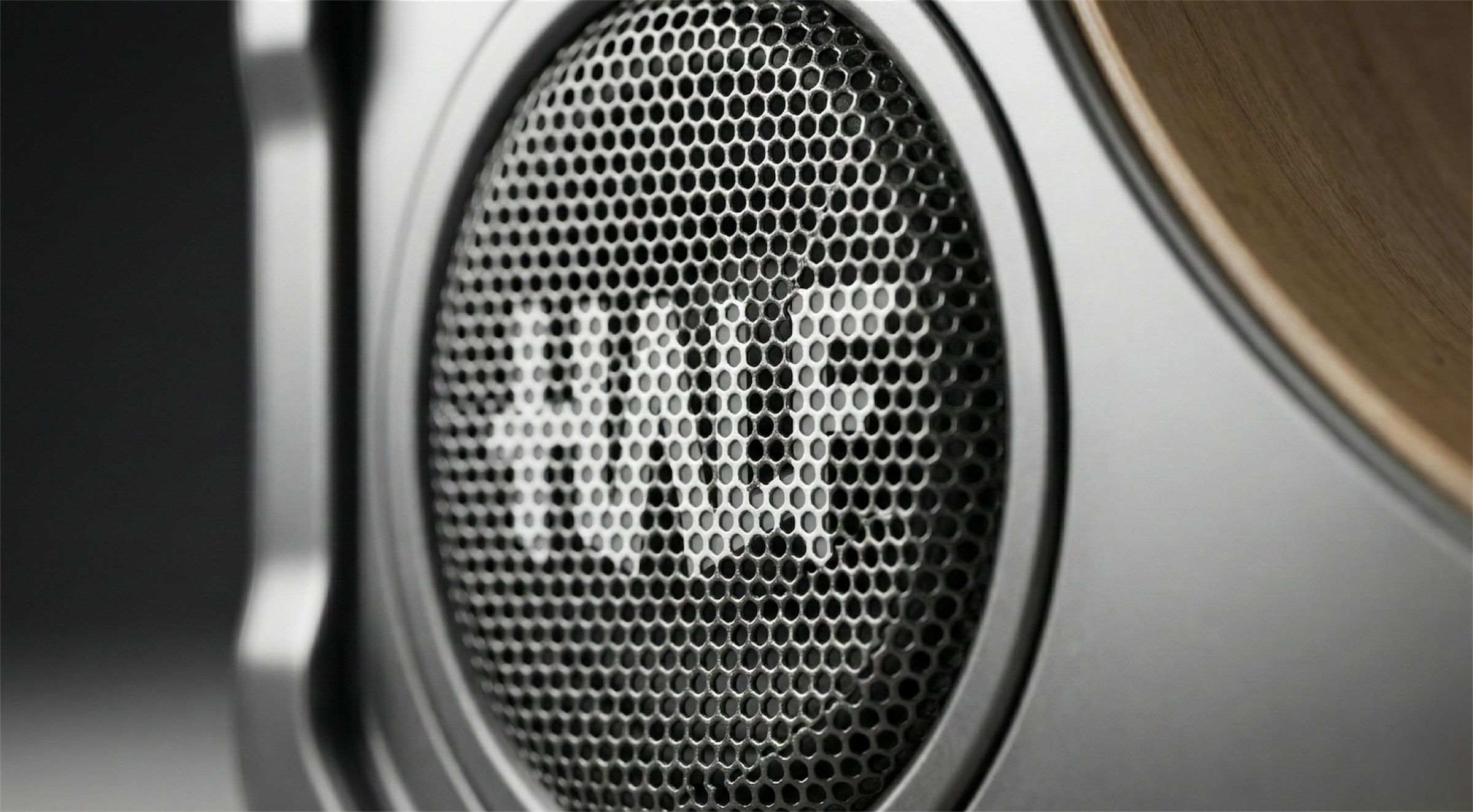 (PRE-ORDER) HALF PRO XL SPEAKER