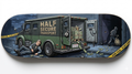 Half Secure Transport