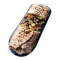 THE BURRITO