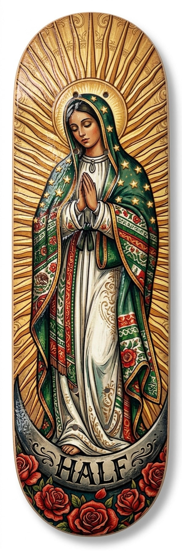 Bendita