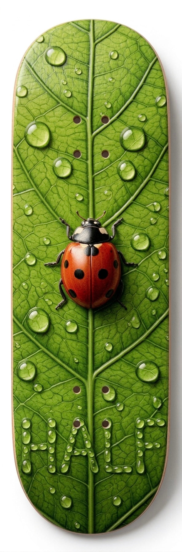 Lady-Bug